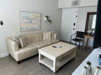 2Bedroom Indian Rocks Beach Condo-Steps to Sand - Ferienwohnung Clearwater Beach