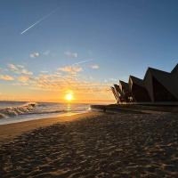Relaxing Hideaway by the sea! - B&B Chapel Saint Leonards
