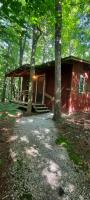 Thunder Ridge Cabins B&B - Bird Nest - Ferienwohnung Rockbridge