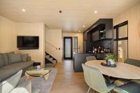 Kaha Villa Queenstown - with parking - Ferienwohnung Queenstown