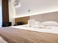 Apartment mit 2 Schlafzimmern