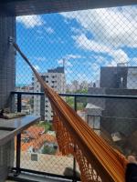 Apartamento em Manaíra - B&B João Pessoa