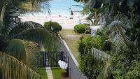 South Reef Luxury Apartment by Dream Escapes - Chambres d'hôtes Pointe d’Esny