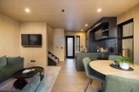 Ka Tiritiri Villa Queenstown - B&B Distretto di Queenstown