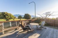 Handy Location, Ocean & Mountain Views, Close to Park - KK96845 - B&B Kaikoura