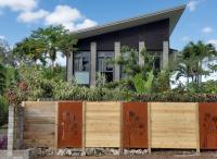 KAKERA Villa Apartments, Rarotonga - Bed and Breakfast Ngatangiia