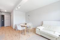Solidarności Modern Beige Studio by BookingHost - B&B Rzeszów