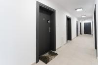 Solidarności Modern Beige Studio by BookingHost - B&B Rzeszów