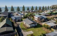 Central, Affordable, Boat Parking - KK18865 - B&B Kaikoura