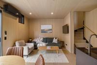 Queenstown Skye Villa - Near Airport and Shopping Centre - Bed and Breakfast Queenstown