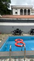 Leria living tastefully furnished studio room ,Wuse 2 - B&B Abuja