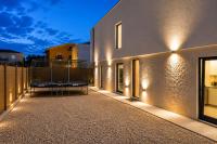 Villa Just be Alive, Sea View, Pool, Gym & Jacuzzi - B&B Kutleše