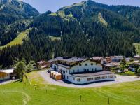 Kollinghof 1 - B&B Saalbach