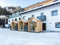 Kollinghof 1 - Ferienwohnung Saalbach-Hinterglemm
