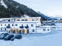 Kollinghof 1 - Ferienwohnung Saalbach-Hinterglemm