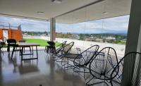 Paseo Cibeles departamento - Chambres d'hôtes Villa Carlos Paz