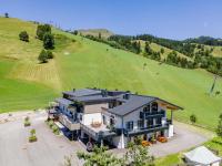 Kollinghof 1 - B&B Saalbach