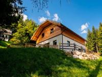 Sauna Chalet Ahorn - Bed and Breakfast Bad Kleinkirchheim