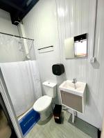 Triple Room with Bathroom