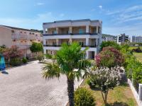 Reis Luxury Residence - Ferienwohnung Ulcinj