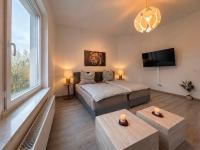 Apartment Whitney Gemütliche Wohnung Zentrum Gevelsberg - B&B Gevelsberg