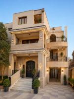 Queens Isis Pyramids View - B&B Il Cairo