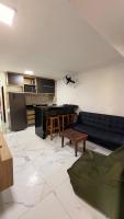 204 Eco Paradise Cumbuco - Bed and Breakfast Caucaia