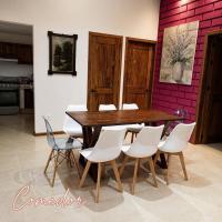 Un pequeño paraíso en Malinalco - B&B Malinalco
