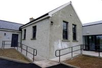 Whiddy School House Accommodation - B&B Lady’s Odell