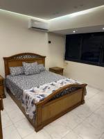 المعمورة الشاطيء - B&B Alexandria