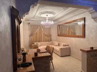 Well-furnished apartment in Tassila Agadir! - B&B Agadir