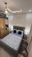 المغرب العربي الشاون - Ferienwohnung Chefchaouen