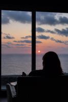 Stunning ocean view with 3 islands in front of you - B&B Serreta