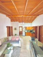 Casa familiar vacacional - B&B Jardín