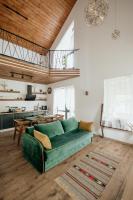 Villa Pelahia - B&B Slavs'ke