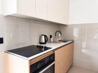Reis Luxury Residence - Ferienwohnung Ulcinj