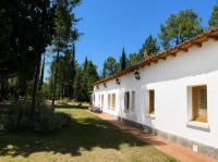 Finca Salto del Ciervo, naturaleza y tranquilidad - B&B Albendea