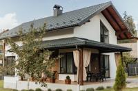 Villa Pelahia - B&B Slavs'ke