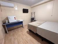 Pousada da Keti GATO PR - Ferienwohnung Ametista do Sul