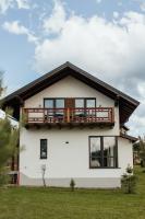 Villa Pelahia - B&B Slavs'ke