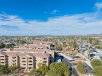 Cozy Phoenix Condo with Hot Tub & Mountain Views - Ferienwohnung Phoenix