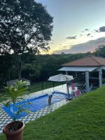 Carequinha Corner - Ferienwohnung Aragoiânia