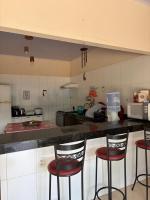 Carequinha Corner - Ferienwohnung Aragoiânia