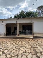 Carequinha Corner - Ferienwohnung Aragoiânia