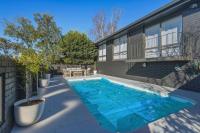 Mount Nelson Lookout - 2 Bed House & Swimming Pool - Ferienwohnung Suntop