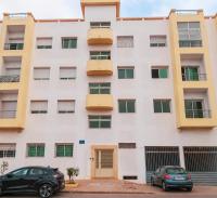 Rabat Salé - Layover Guest House Apartement 3 & Parking near Airport - Chambres d'hôtes Salé