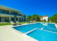 ERSIS Sithonia - B&B Ormos Panagias