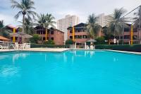 Conforto na Praia do Futuro por Reserva Mar - B&B Fortaleza