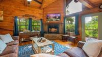 Escape to A Beautiful View - Your Mountain Retreat - Chambres d'hôtes Pigeon Forge