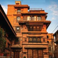 Nagadesh Stay - B&B Bhaktapur